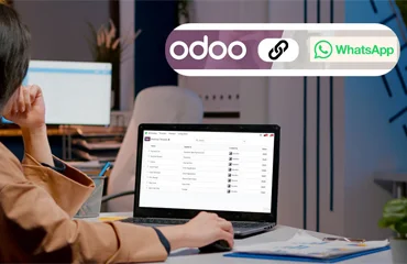 Integrate Your Odoo With WhatsApp Using Odoo WhatsApp Connector